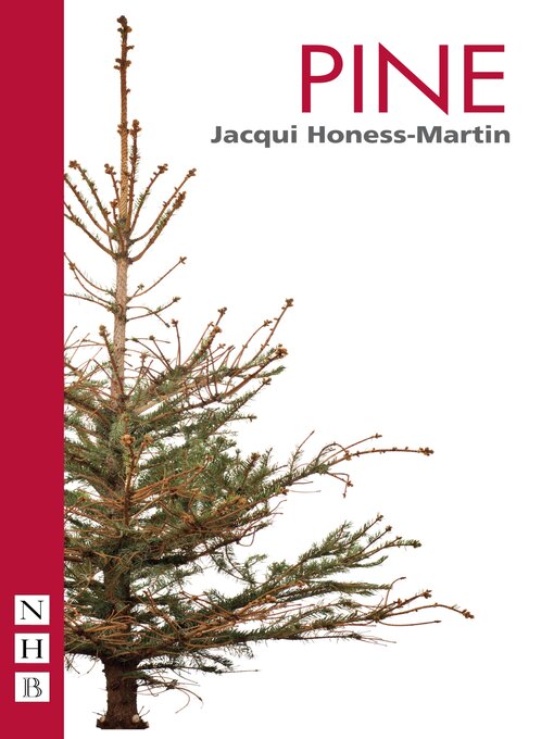 Title details for Pine by Jacqui Honess-Martin - Available